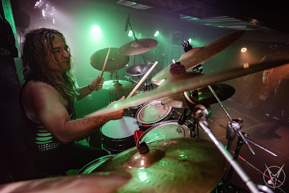 Absu - The Sun of Tiphareth 30th Anniversary